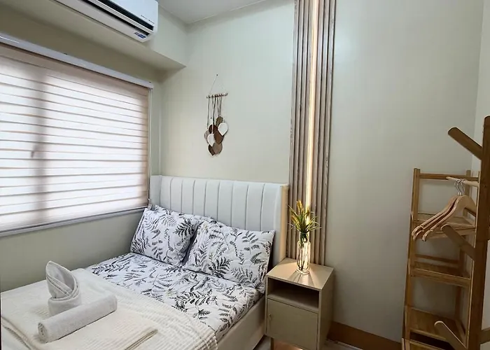 Moa Grand Staycation #17, New Unit!