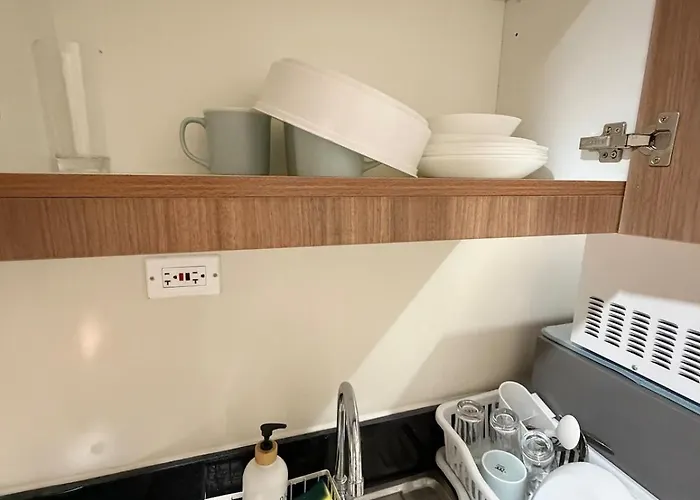 Moa Grand Staycation #17, New Unit!