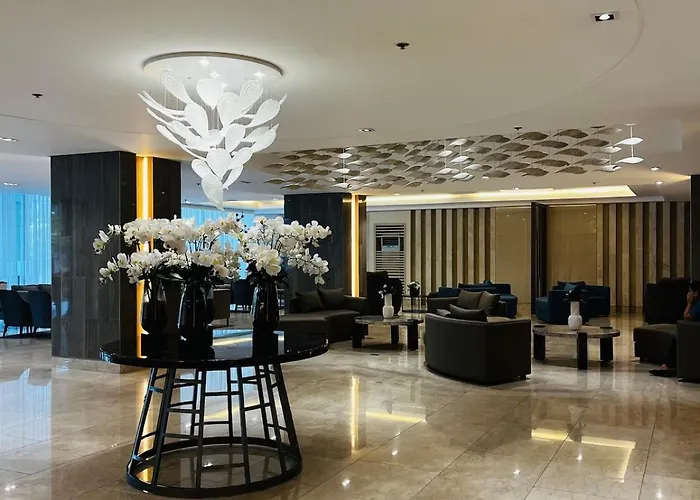 Moa Grand Staycation #17, New Unit!