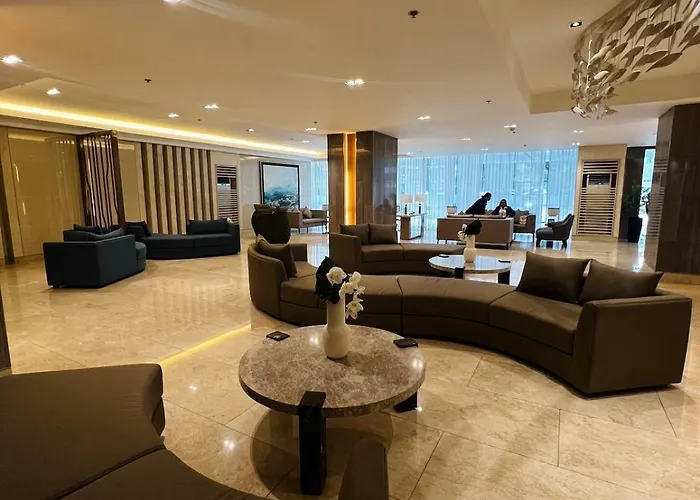 アパート Moa Grand Staycation #17, New Unit! マニラ市