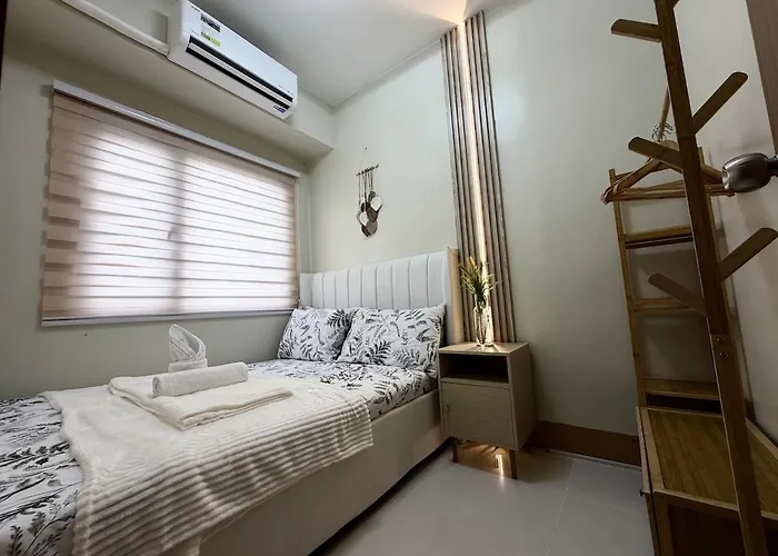 Moa Grand Staycation #17, New Unit! アパート *